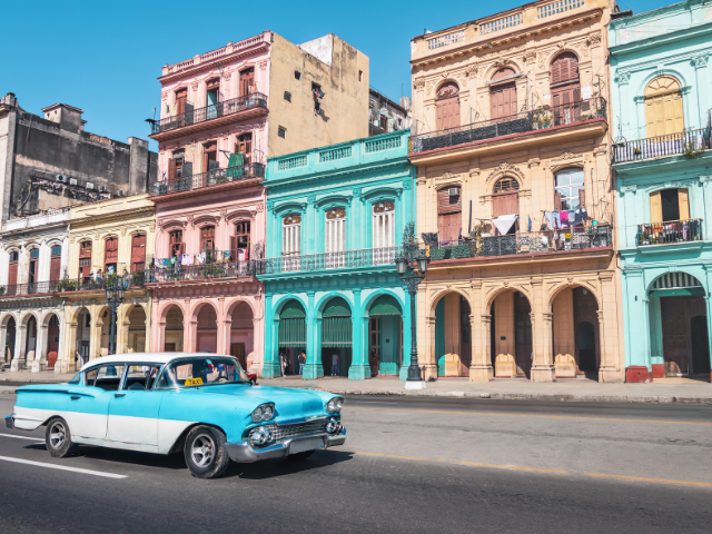 3. cuba 3